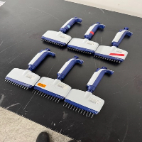 Rainin Pipet-Lite XLS Multichannel Pipettes - Quantity 6 image 1